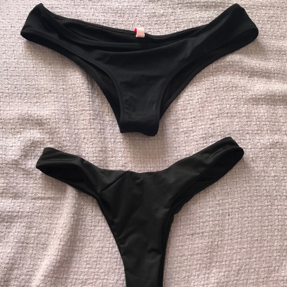 Victoria Secret bathing suit tops!